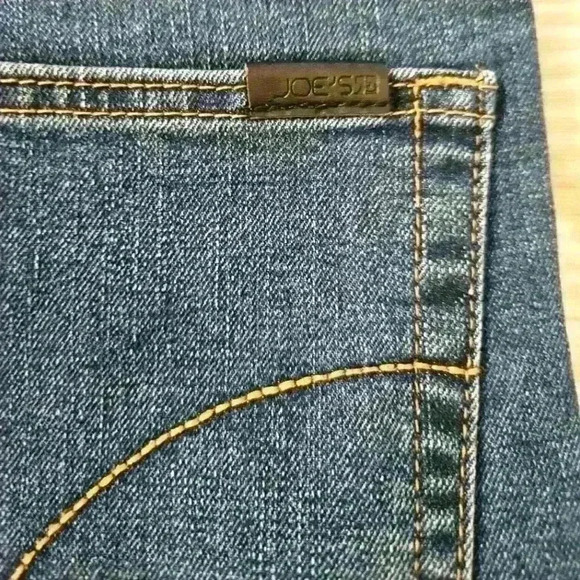 JOE'S JEANS- BLUE JEANS 👖 GIRLS SIZE 16 - Picture 1 of 14